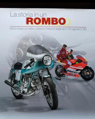 La storia in un Rombo