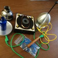 KOSMOLIFE CON MACCHINA PUNTO ZERO