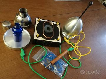 KOSMOLIFE CON MACCHINA PUNTO ZERO