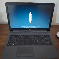Portatile hp G7  255 