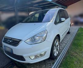 FORD Galaxy 2ª serie - 2010