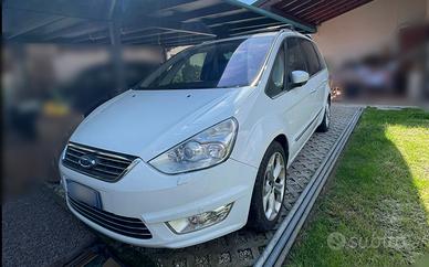 FORD Galaxy 2ª serie - 2010