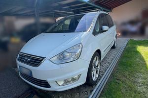 FORD Galaxy 2ª serie - 2010