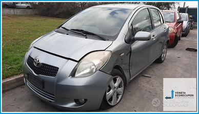 Ricambi Usati TOYOTA YARIS 2006