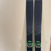 Sci da freeride