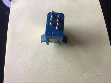 Testina ADC made in Usa pat.3.294.405