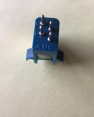 Testina ADC made in Usa pat.3.294.405