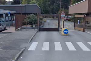 San raffaele ospedale bilocale vicino