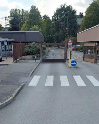 San Raffaele Ospedale bilocale vicinanze