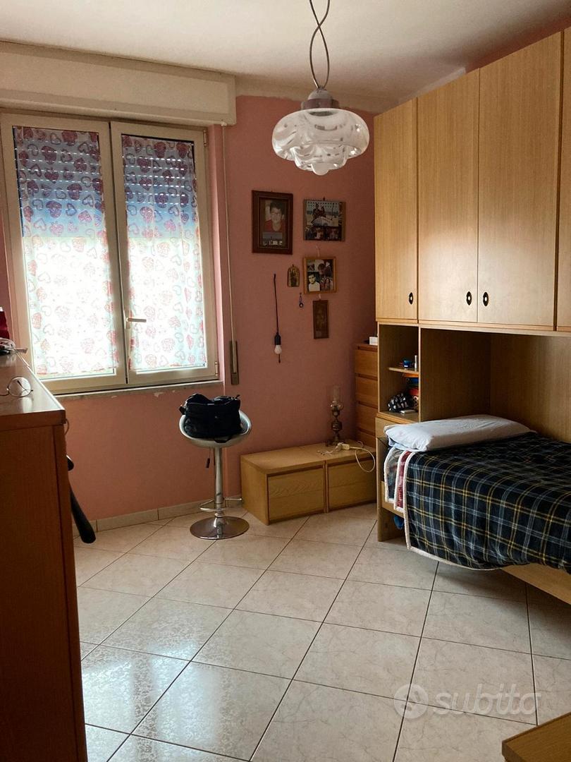Appartamento avellino - Vista 4