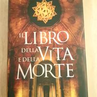 Il libro della vita e della morte