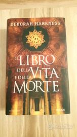Il libro della vita e della morte