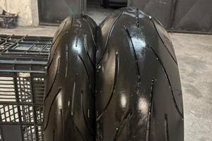 Michelin 120 180