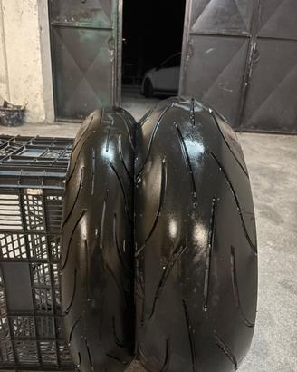 Michelin 120 180
