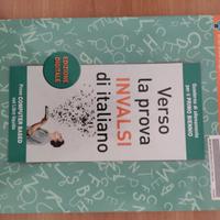 Verso la prova Invalsi di italiano