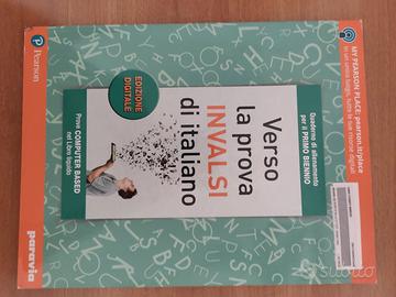 Verso la prova Invalsi di italiano