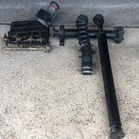 Pezzi di ricambio alfa 75