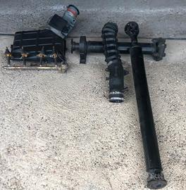 Pezzi di ricambio alfa 75