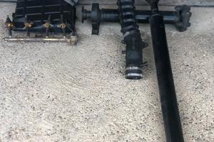 Pezzi di ricambio alfa 75