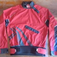 Giacca da vela impermeabile 