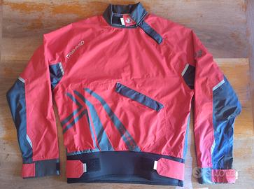 Giacca da vela impermeabile 