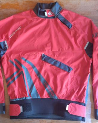 Giacca da vela impermeabile 