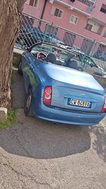 mica cabrio 2005 1.600 gpl