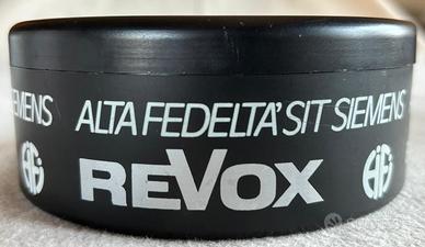 POSACENERE REXITE PUBBLICITARIO - REVOX, THORENS