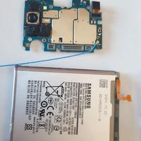 Ricambi SAMSUNG A21S
