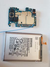 Ricambi SAMSUNG A21S