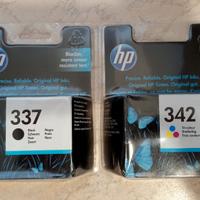 Cartucce per stampante Hp