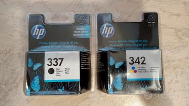 Cartucce per stampante Hp