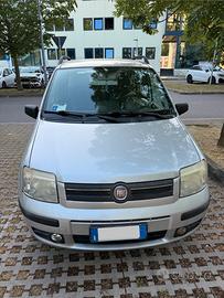 Fiat Panda benzina/metano