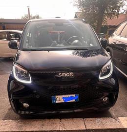 Smart elettrica auto perfette condizioni del 2022 