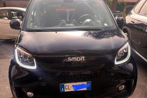 Smart elettrica auto perfette condizioni del 2022 