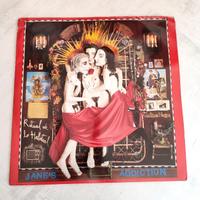 vinile Jane's Addiction - Rituale De Lo Habitual