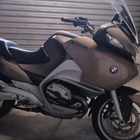 Bmw R 1200 RT