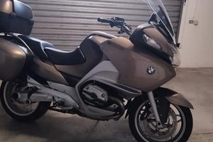 Bmw R 1200 RT