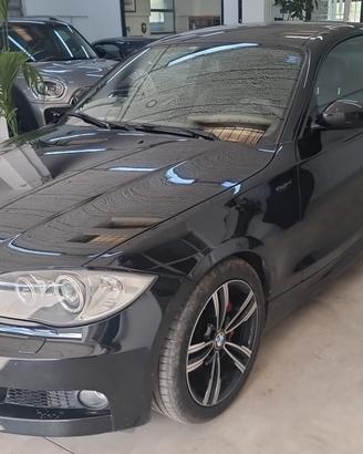 Bmw 120 120d Coupé Msport