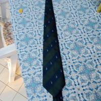 Cravatta ideale per "golfisti"