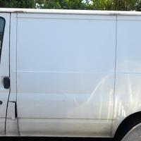 PORTA DI CARICO POST. SX. FORD TRANSIT «V» (2006)