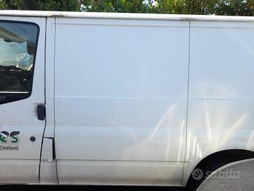 PORTA DI CARICO POST. SX. FORD TRANSIT «V» (2006)