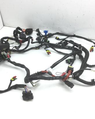 PIAGGIO VESPA SPRINT IGET ABS KM 0 N 125 CABLAGGIO
