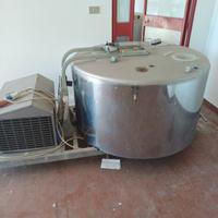 Svendesi vasche frigolatte