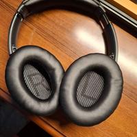 Bose QuietComfort Noise Cancelling