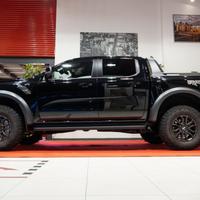 FORD Ranger Raptor 3.0 Ecoboost V6 4WD DC 5 post