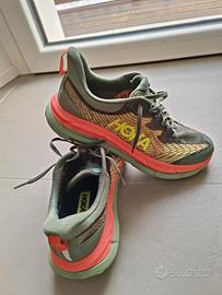Scarpe Trail Hoka Mafate Speed 4