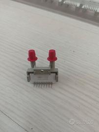 Sensori di portata AWM92100V