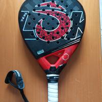 Racchetta padel LOK MAXX HYPE 2