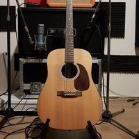 Martin d1 prima serie